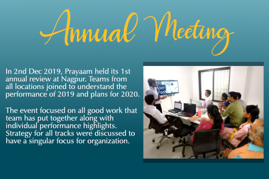 Annual Meeting