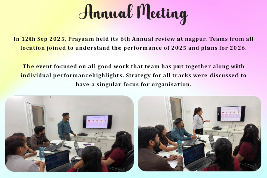 Annual Meeting