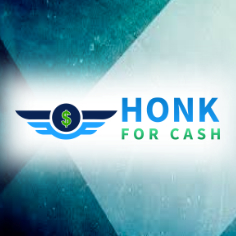 Honk for cash