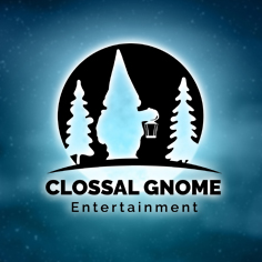 Clossal Gnome